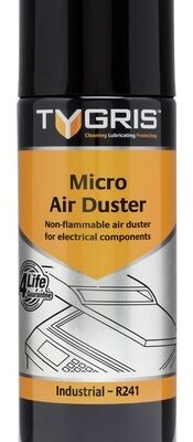 Tygris Micro Air Duster 400 ml